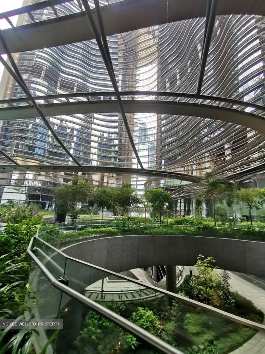 Marina One Residences (D1), Apartment #545984881